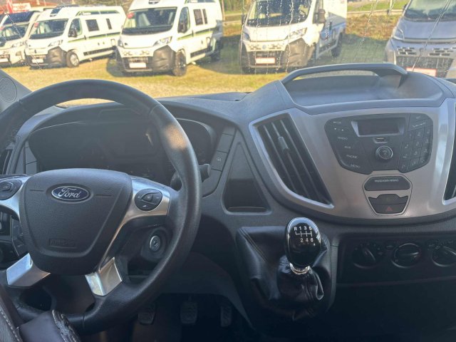 Chausson Welcome 610 - Photo 16