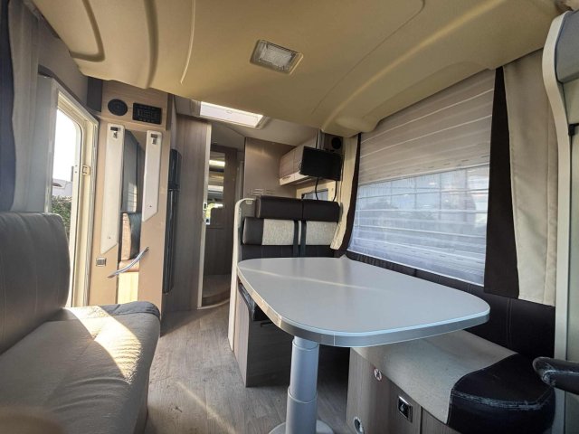 Chausson Welcome 610 - Photo 17