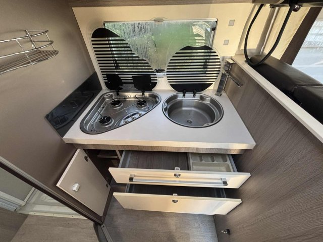 Chausson Welcome 610 - Photo 19