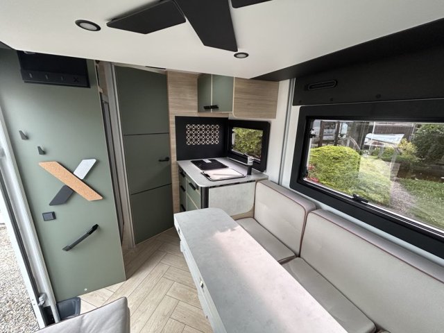 Chausson X 550 Exclusive Line - Photo 10