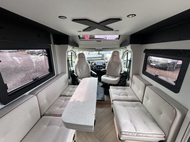 Chausson X 550 Exclusive Line - Photo 11