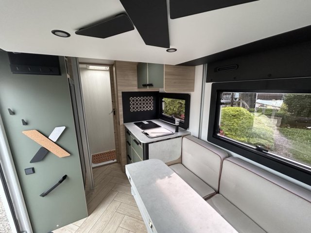 Chausson X 550 Exclusive Line - Photo 12