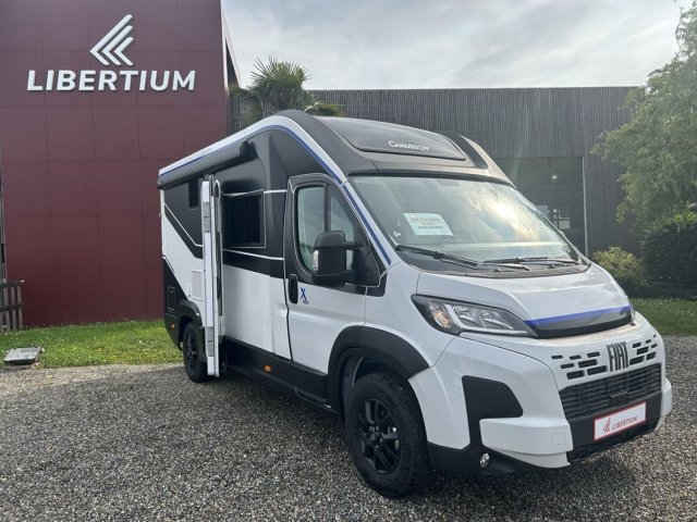 Achat Chausson X 550 Exclusive Line Neuf