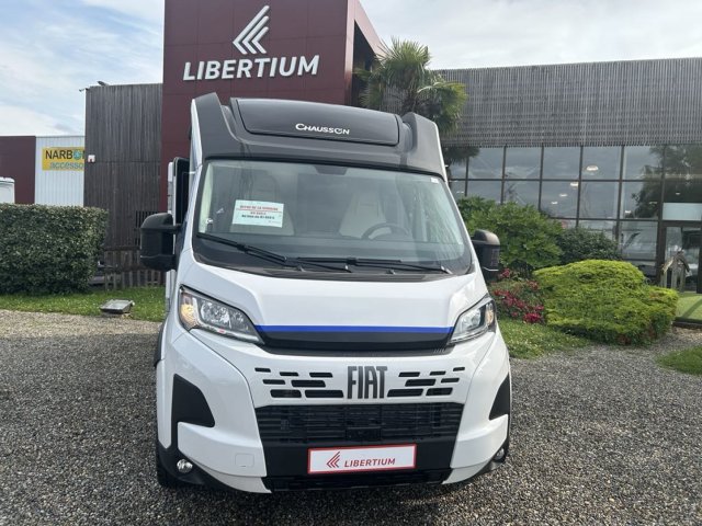 Chausson X 550 Exclusive Line - Photo 2