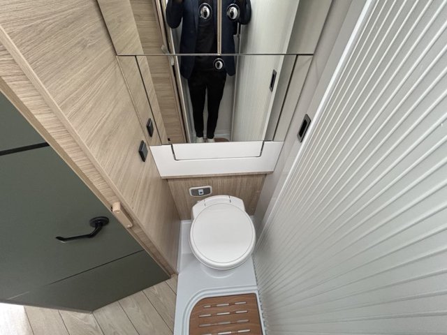 Chausson X 550 Exclusive Line - Photo 8