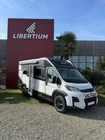 Chausson X 650 Exclusive Line