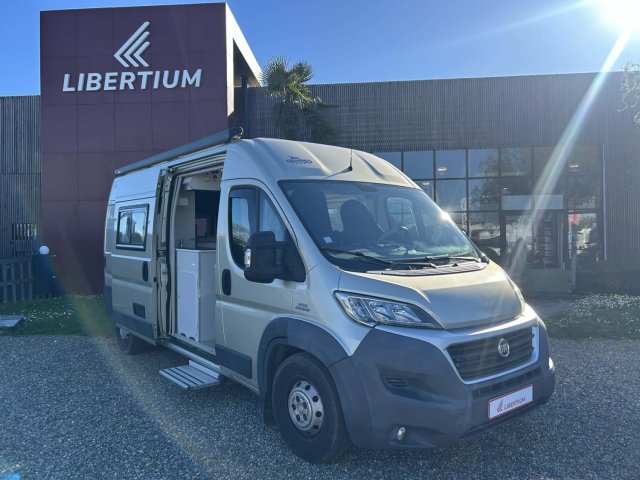 Evasion 24 Le Grand Large Occasion