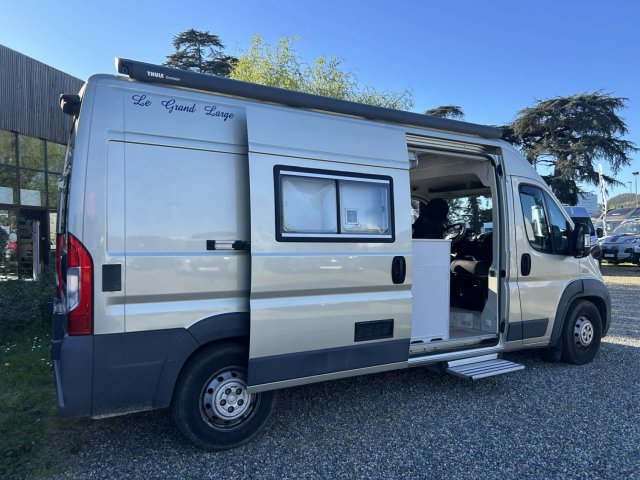 Evasion 24 Le Grand Large - Photo 3