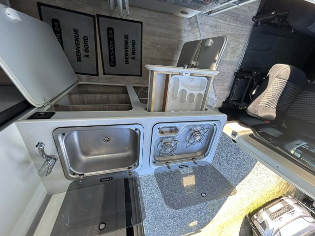 Evasion 24 Le Grand Large - Photo 6