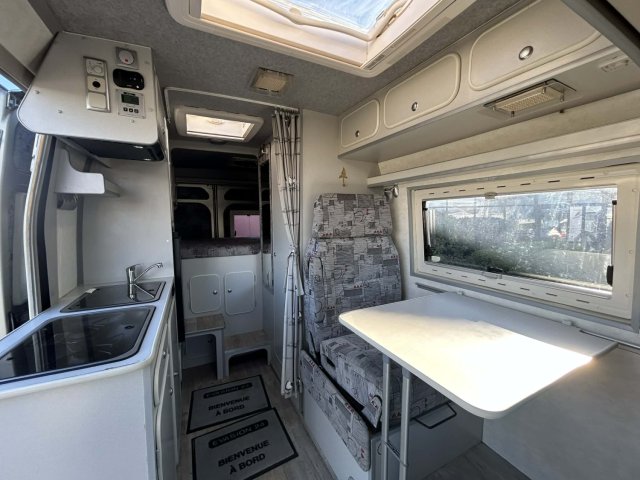 Evasion 24 Le Grand Large - Photo 9