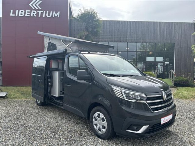 Font Vendome Auto Camp AUTOCAMP XL Neuf