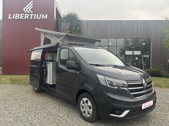 Font Vendome Auto Camp AUTOCAMP XL - Photo 1