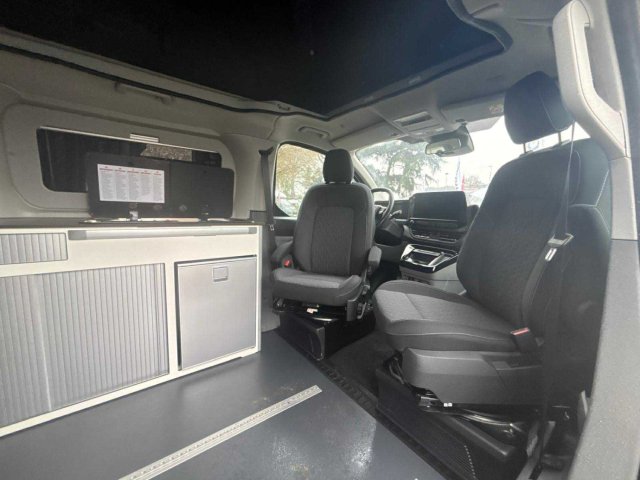 Font Vendome Auto Camper AUTOCAMPER ELEGANCE - Photo 4