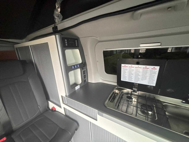 Font Vendome Auto Camper AUTOCAMPER ELEGANCE - Photo 6