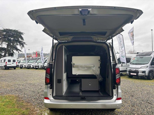 Font Vendome Auto Camper AUTOCAMPER ELEGANCE - Photo 10