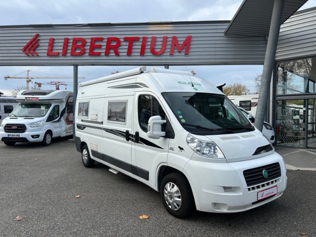 Achat Font Vendome Brantome Occasion