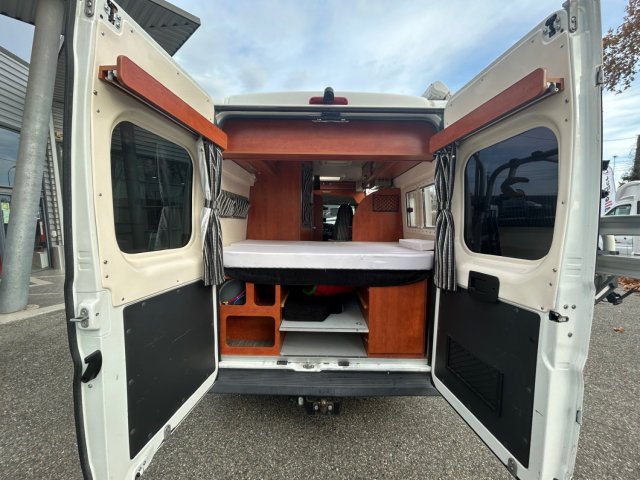 Font Vendome Brantome - Photo 8