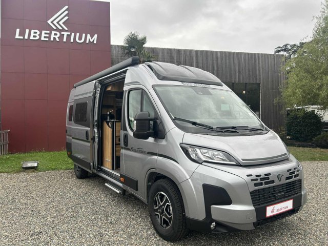 Achat Font Vendome Duo Van Elegance DUOVAN GARAGE SERIE Neuf
