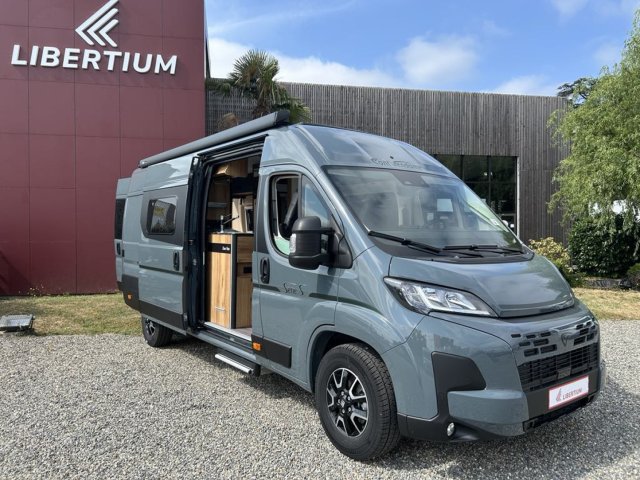Achat Font Vendome Duo Van DUOVAN SERIE S Neuf