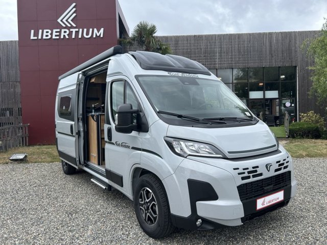 Achat Font Vendome Leader Camp LEADERCAMP SERIE ELEGANCE Neuf