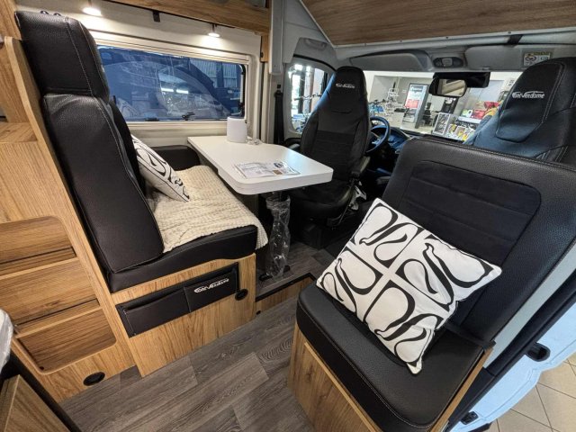 Font Vendome Terra Van TERRAVAN - Photo 2