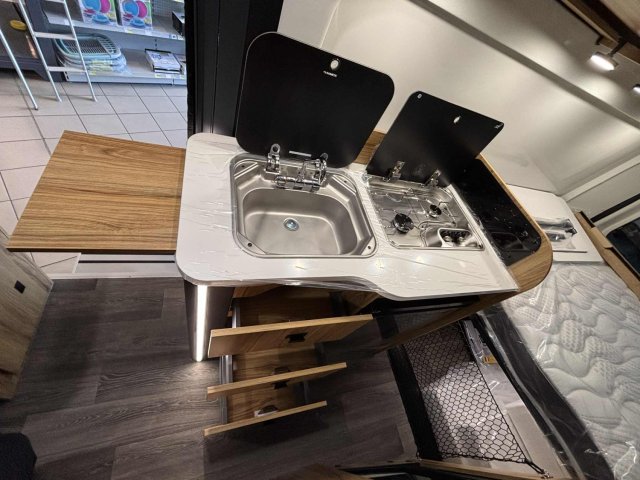 Font Vendome Terra Van TERRAVAN - Photo 3