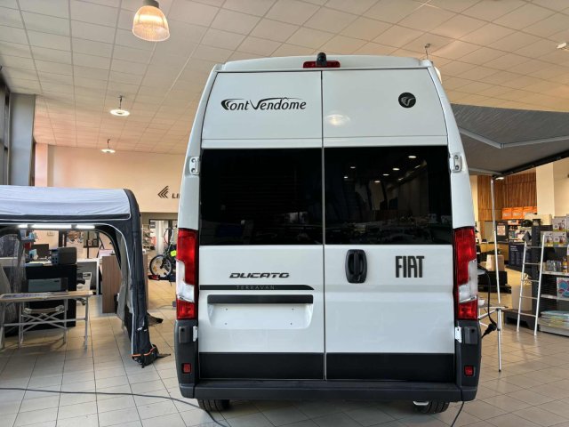 Font Vendome Terra Van TERRAVAN - Photo 4