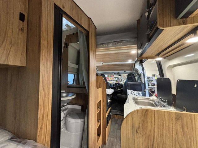 Font Vendome Terra Van TERRAVAN - Photo 5