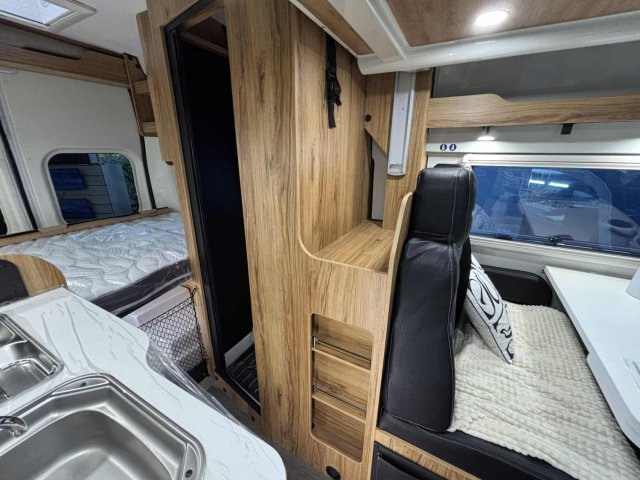 Font Vendome Terra Van TERRAVAN - Photo 10