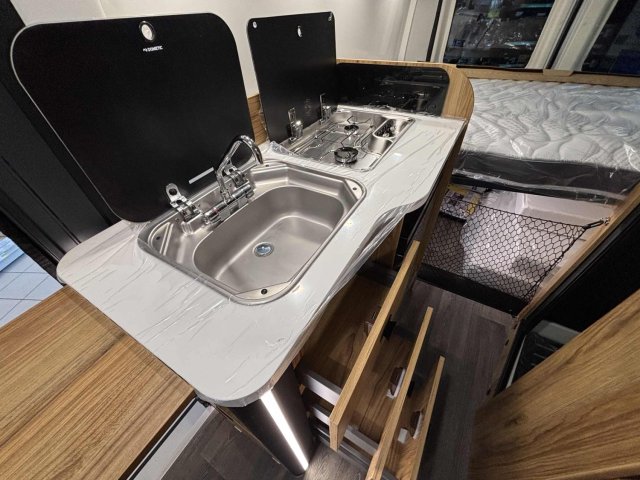 Font Vendome Terra Van TERRAVAN - Photo 11