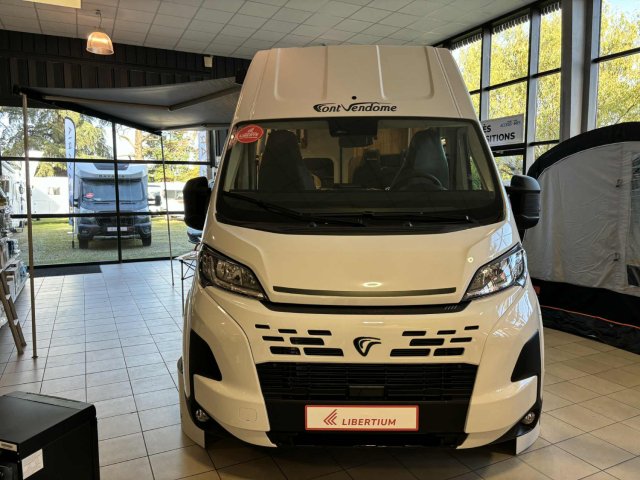 Font Vendome Terra Van TERRAVAN - Photo 12