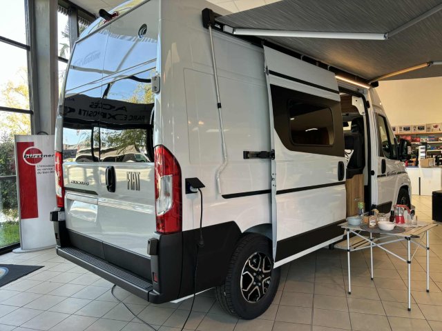 Font Vendome Terra Van TERRAVAN - Photo 13