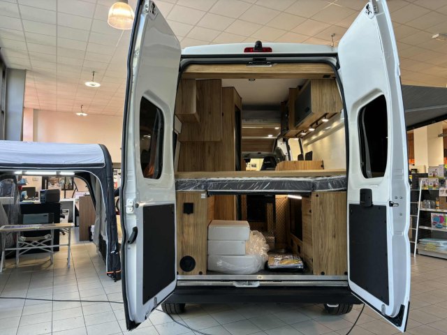 Font Vendome Terra Van TERRAVAN - Photo 14