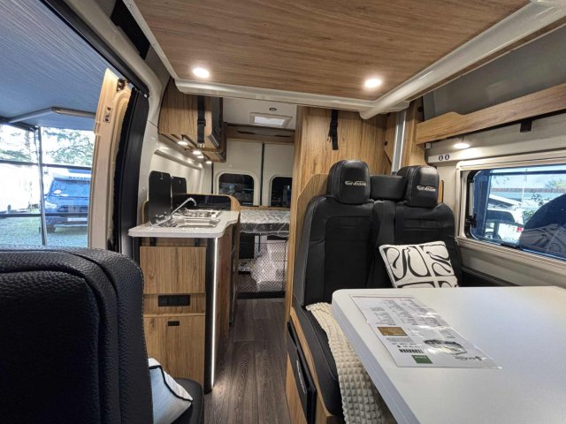 Font Vendome Terra Van TERRAVAN - Photo 15