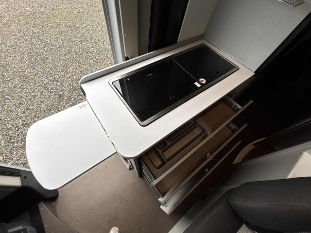 Hymer Camper Vans / Hymercar Free 600 - Photo 7