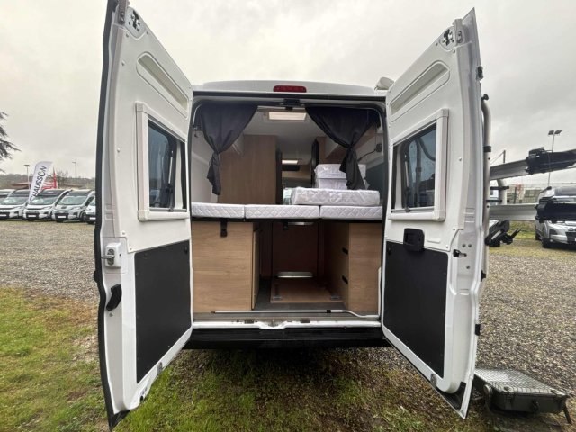 Joa Camp 60 G - Photo 3