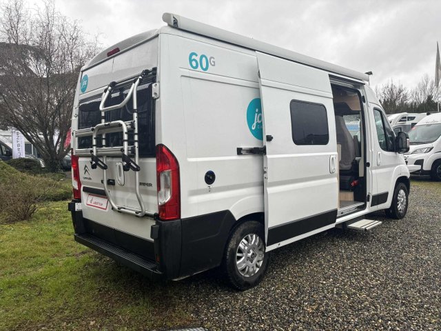 Joa Camp 60 G - Photo 5