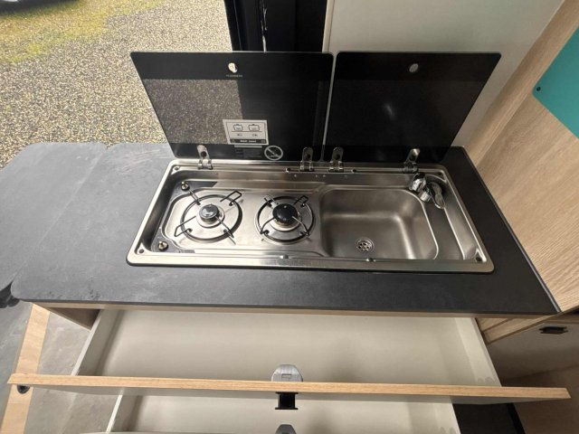 Joa Camp 60 G - Photo 9