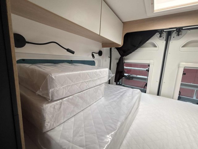 Joa Camp 60 G - Photo 12