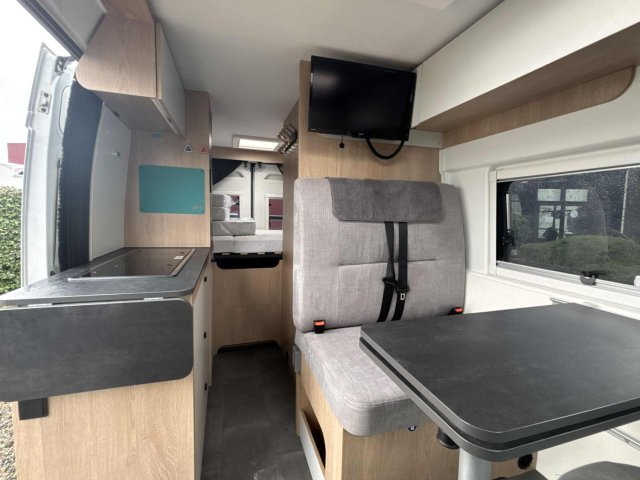 Joa Camp 60 G - Photo 14