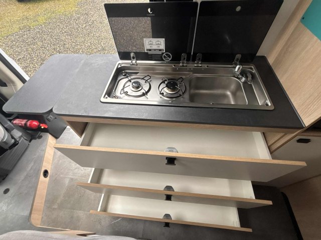 Joa Camp 60 G - Photo 18