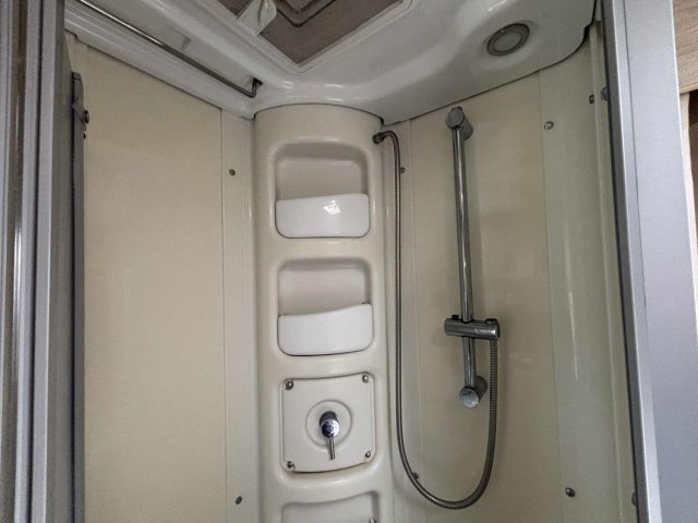 Achat Laika Ecovip 312 Occasion