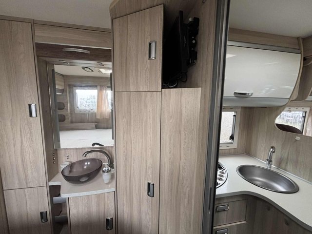 Laika Ecovip 312 - Photo 2