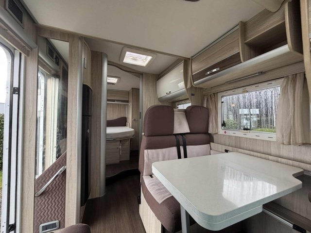 Laika Ecovip 312 - Photo 6