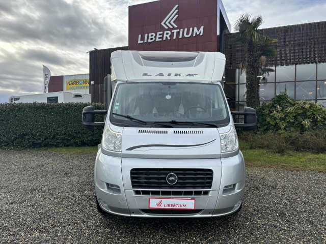 Laika Ecovip 312 - Photo 7