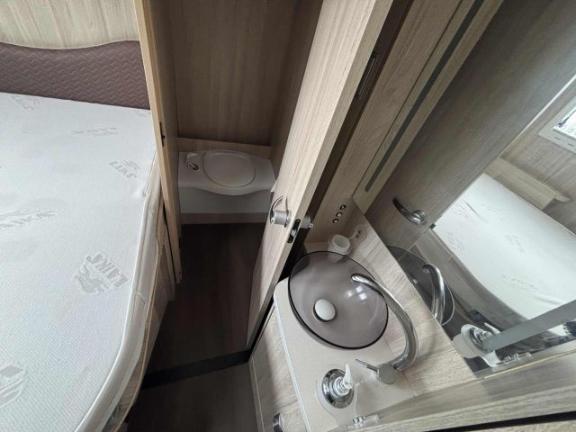 Laika Ecovip 312 - Photo 11