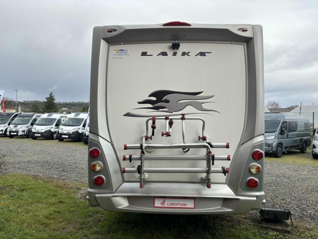 Laika Ecovip 312 - Photo 13