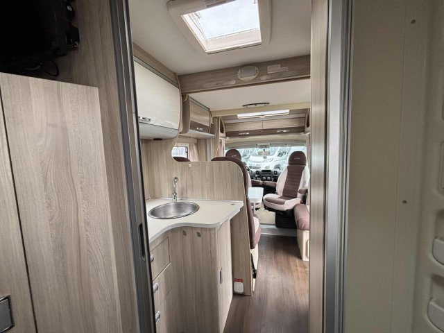 Laika Ecovip 312 - Photo 14