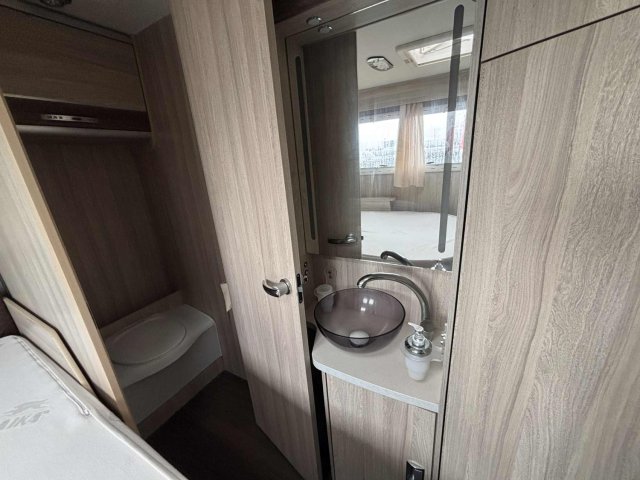 Laika Ecovip 312 - Photo 15