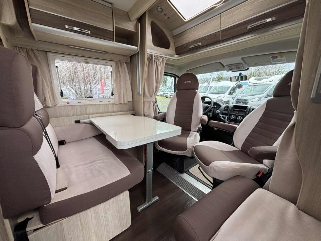 Laika Ecovip 312 - Photo 16